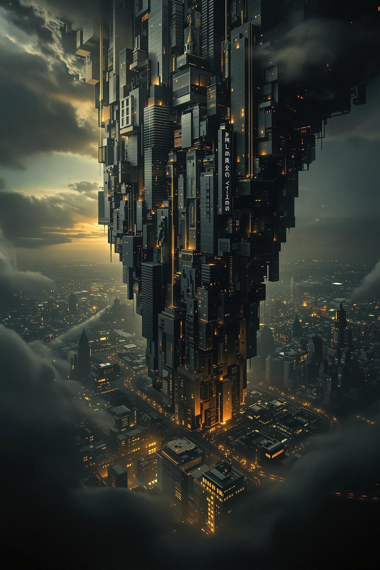 盗梦空间 - 影视制作精选影片