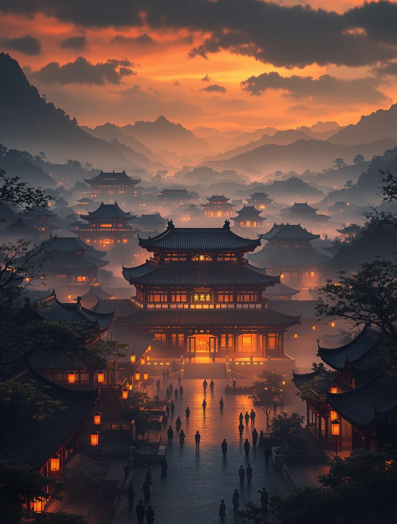 影视制作历史分类
