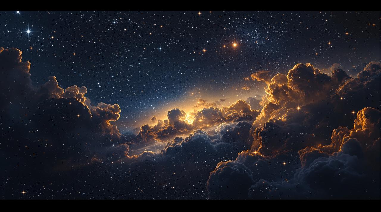星际穿越 - 影视制作精选推荐